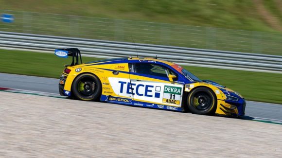Car Collection Motorsport wieder im ADAC GT Masters! Car Collection Motorsport wieder im ADAC GT Masters!