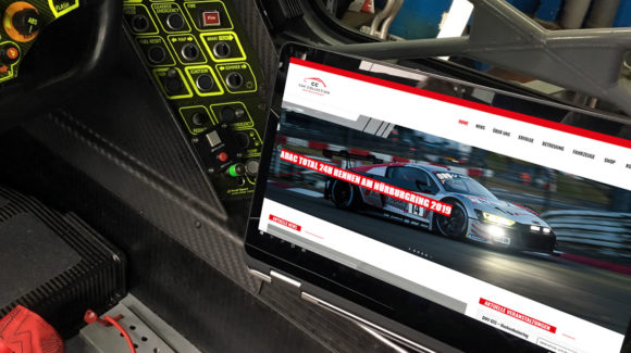 Car Collection Motorsport mit neuer Website! Car Collection Motorsport mit neuer Website!