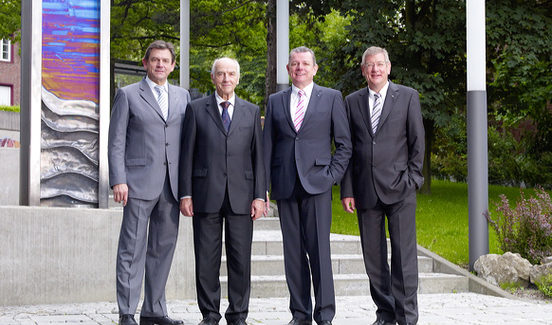 KIRCHHOFF Gruppe KIRCHHOFF Gruppe