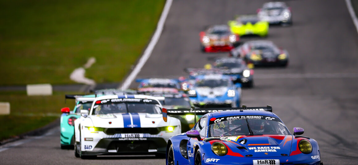 Car Collection Motorsport glänzt bei NLS-Rückkehr mit Pole Position und Podesten