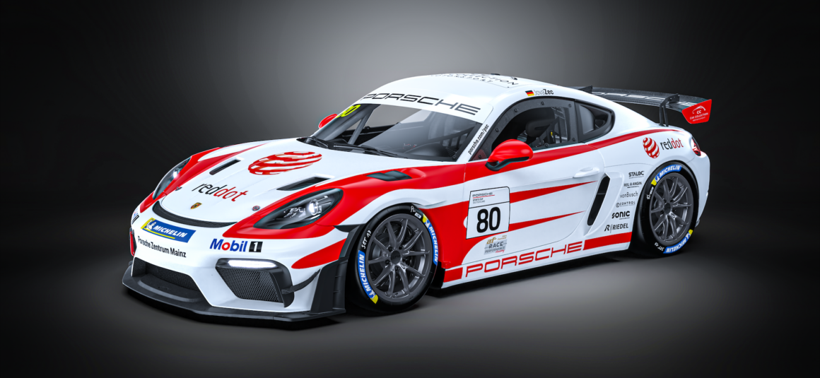 Car Collection Motorsport steigt in Porsche Sports Cup Deutschland ein