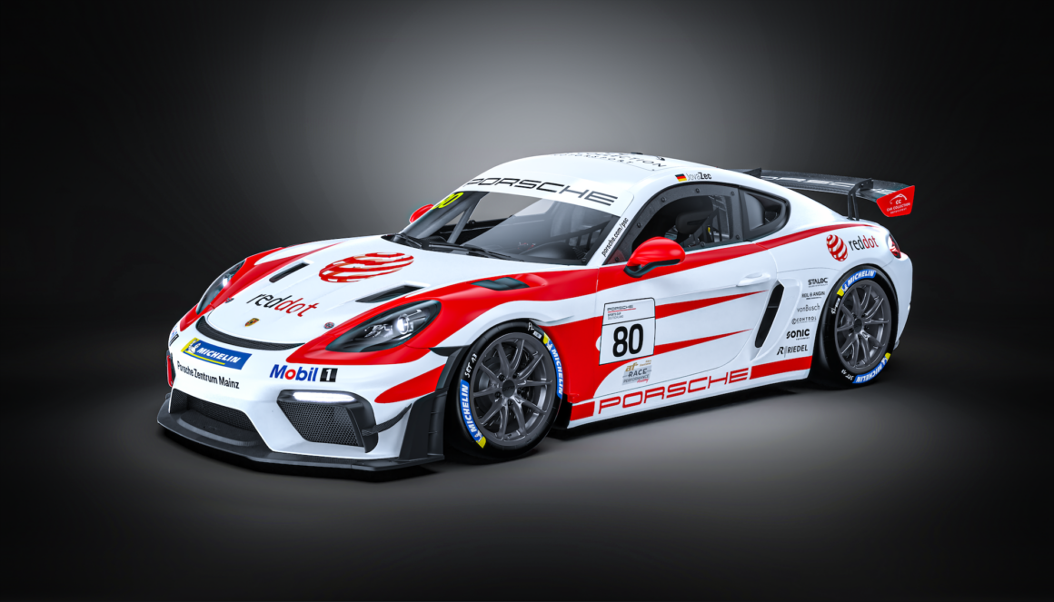 Car Collection Motorsport steigt in Porsche Sports Cup Deutschland ein