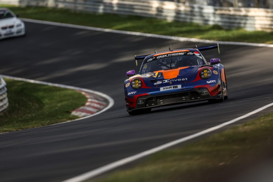 EN: Car Collection Motorsport ready for the ADAC 24h Qualifiers following a successful outing at NLS3 EN: Car Collection Motorsport ready for the ADAC 24h Qualifiers following a successful outing at NLS3