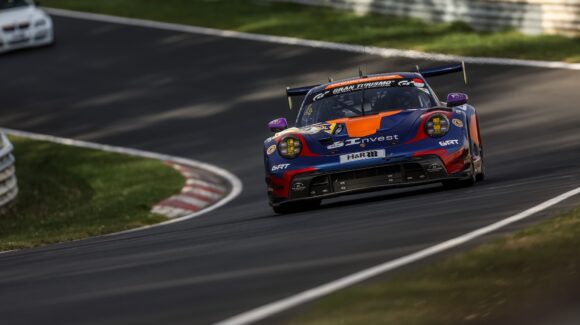 Car Collection Motorsport nach erfolgreichen Auftritt bei NLS3 bereit für ADAC 24h Qualifiers Car Collection Motorsport nach erfolgreichen Auftritt bei NLS3 bereit für ADAC 24h Qualifiers