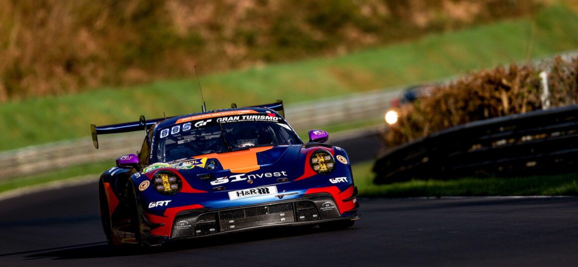 Car Collection Motorsport bereit für Saisonhighlight