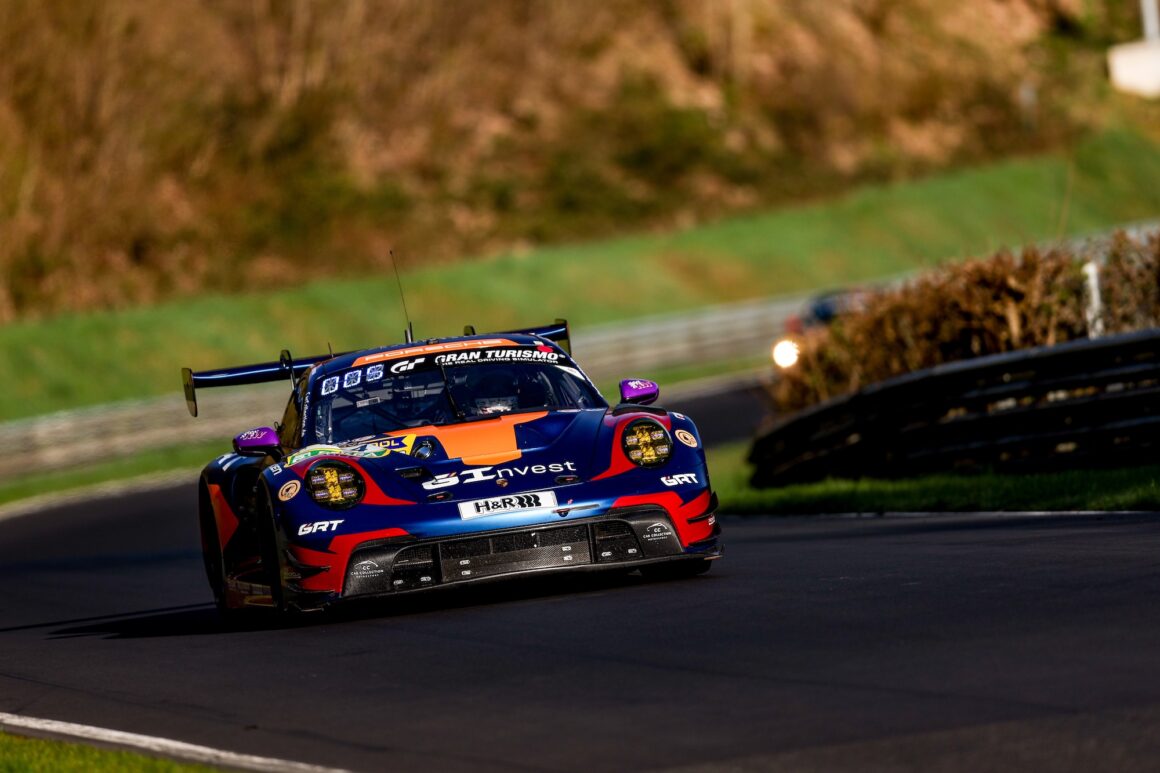 Car Collection Motorsport ready for the season highlight