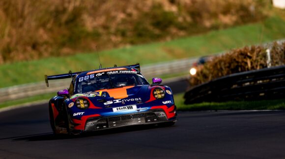 Car Collection Motorsport bereit für Saisonhighlight