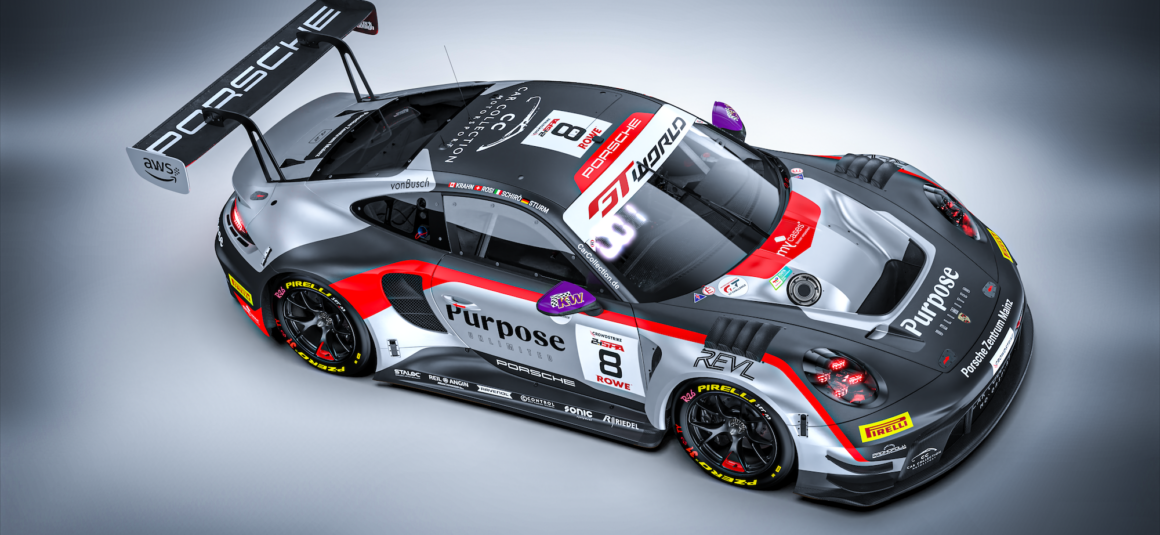Car Collection Motorsport startet im weltgrößten GT3-Rennen Car Collection Motorsport startet im weltgrößten GT3-Rennen