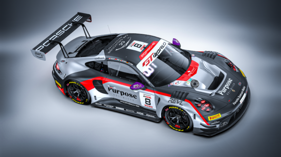 Car Collection Motorsport startet im weltgrößten GT3-Rennen Car Collection Motorsport startet im weltgrößten GT3-Rennen