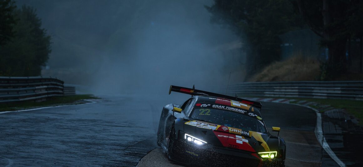 Car Collection Motorsport shows team spirit and good pace at the NLS Double Header