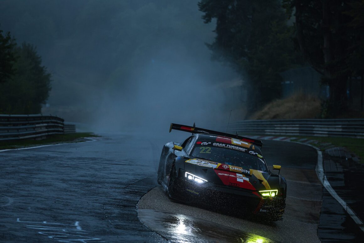 Car Collection Motorsport zeigt Teamgeist und guten Speed bei NLS Double Header