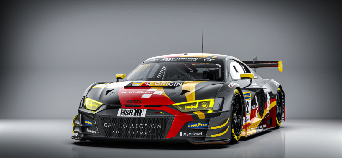 Car Collection Motorsport mit Audi-Programm beim Double Header der Nürburgring Langstrecken-Serie Car Collection Motorsport mit Audi-Programm beim Double Header der Nürburgring Langstrecken-Serie